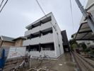 ワコーレヴィータ魚崎北町の外観