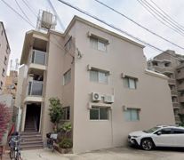 城ノ前ハイツの外観画像