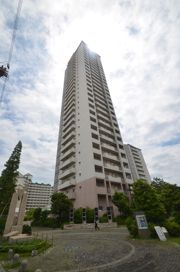 イーストコート8番街1番館の外観画像