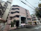 ドゥヴェル甲南の外観