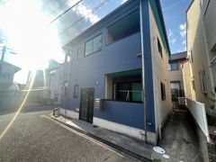 ポラリス芦屋の外観画像