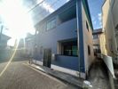 ポラリス芦屋の外観