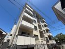 宮川荘の間取り画像