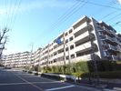 ロイヤルアーク芦屋の外観