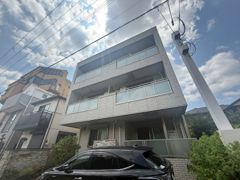 オレンジテラスの外観画像
