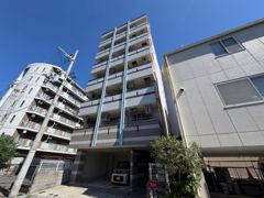 深江本町マンションの外観画像