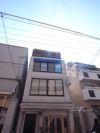 JUN本山の外観
