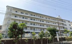 シャンボール芦屋の外観画像