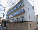 ハイツ芦屋の外観