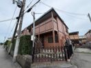 シティハイム高橋 A棟の外観