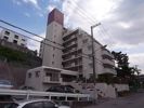 シーアイマンション高座の外観