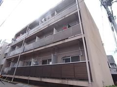 クレアコーポの外観画像