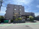 フォレステージュ夙川の外観