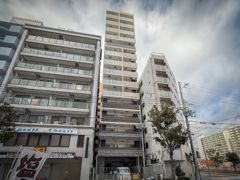 ララプレイス三宮ルミナージュの外観画像