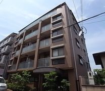 エクセラン夙川の外観画像