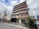 DOLCE VITA 武庫之荘の間取り画像