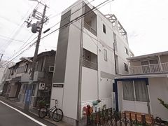 ロータスマンションの外観画像