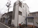 ロータスマンションの間取り画像