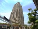 ビュータワー住吉館の間取り画像