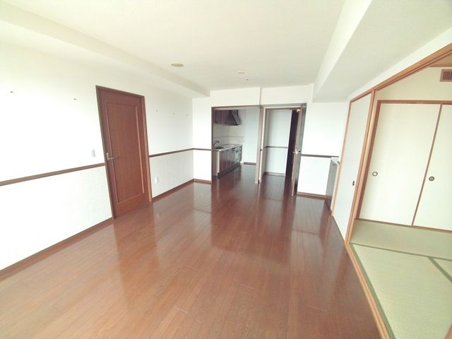 リビング