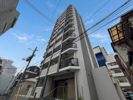 アプリーレ元町ウエストの外観