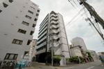 LEGESTA兵庫リバージュの外観