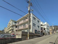 サンファミーユ赤坂の外観画像