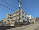 サンファミーユ赤坂の間取り画像