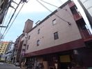 阿部ビルの間取り画像