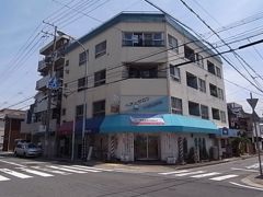 タウンハイツ垂水の外観画像