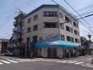タウンハイツ垂水の外観