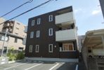 ピケルーナ西宮北口の外観