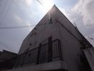 シャトー第10神戸の外観