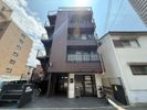 SOL池田の外観