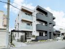 グランアイズの外観