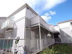 シャルマントミタの外観画像