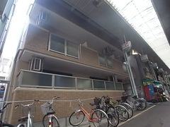 プレジオ春日野の外観画像