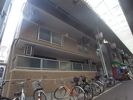 プレジオ春日野の外観