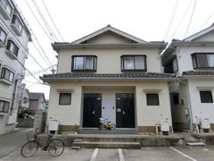 YOKハイムの外観画像