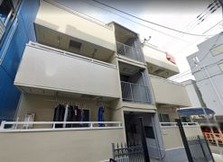 セントレジス三宮イーストの外観画像