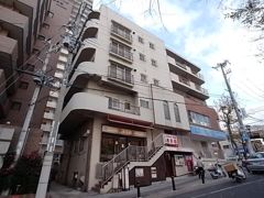 ストランドパレー灘の外観画像