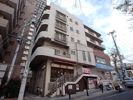 ストランドパレー灘の外観