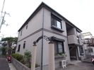 ディアス宮川の外観