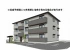 穂乃香1の外観