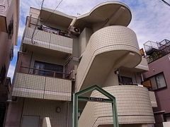 ボナール荒木の外観画像