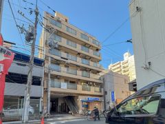 ヴィレッジレジデンスの外観画像