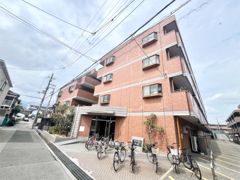 フリーダム中村の外観画像
