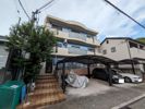 アバンシオ香櫨園の間取り画像