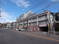 プリオーレリベルタの外観画像