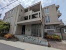 ラビエ岡本の外観